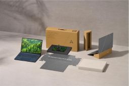 Asus meningkatkan TKDN untuk dukung industri laptop lokal
