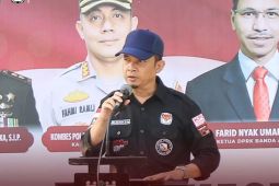 KIP: Sebanyak 433 bacaleg DPRK Banda Aceh ikuti baca Al Quran
