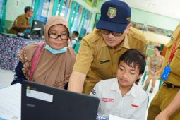 Dispendik Kota Madiun pantau proses PPDB antisipasi kecurangan