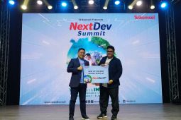 Telkomsel nobatkan Startup NUXCLE sebagai Best of The Best program NextDev  tahun ke 8