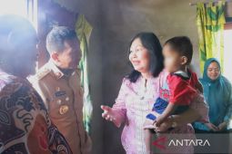 Gubernur Babel: Pendidikan rendah dapat picu stunting