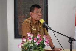 Pemkab Langkat: KONI menentukan kemajuan dan prestasi olah raga