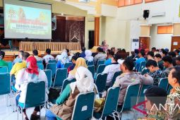 HKTI edukasi budidaya sorgum cocok hadapi ancaman El Nino