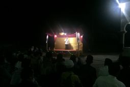 Pj Bupati ajak mahasiswa ikut kembangkan destinasi wisata Lhoong