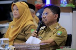 Kembangkan smart city, Pemkot Tangerang gandeng dunia pendidikan
