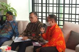 Pemkab Sigi dukung Pemprov Sulteng kembangkan situs megalith