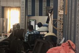 Polda Jambi upayakan "restorative justice" kasus SFA dan komedian