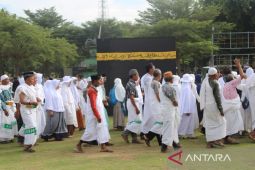 Situbondo dapat tambahan kuota haji 26 menjadi 816 orang