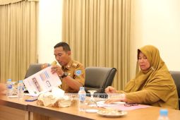 Penyelesaian polemik seleksi Paskibraka tingkat nasional di Babel temukan titik terang
