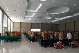 Kanwil Kemenag Babel minta guru madrasah kuasai teknologi