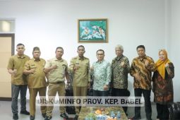 Pj Gubernur Babel: masyarakat harus terinformasi dengan baik terkait PLTN