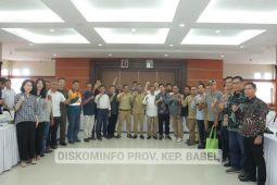 Pj Gubernur Suganda ajak pengusaha berpartisipasi membangun Babel