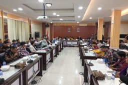 DPRD Kota Jambi minta pemkot bentuk tim selesaikan kasus SFA dan RPSL