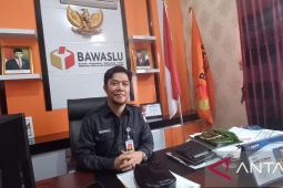 Bawaslu Babel awasi verifikasi administrasi bacaleg Pemilu 2024
