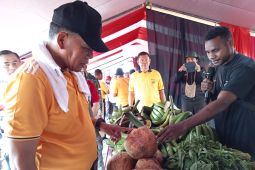 Polda Papua Barat wajibkan Polres jajaran kembangkan UMKM lokal