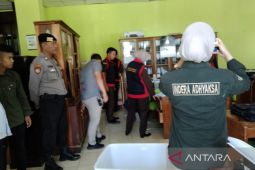 Kejari Mukomuko perkirakan kerugian kasus RSUD capai Rp1 miliar