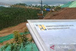 KPK kawal Otorita IKN untuk bersih-bersih korupsi