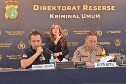 Polda Metro Jaya masukkan si kembar Rihana dan Rihani ke dalam DPO kasus penipuan
