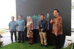Blue Bird resmi gunakan panel surya kurangi emisi karbon 2 ribu ton