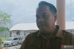 Penajam hibahkan tanah kepada Kemenhub tunjang  Kota Nusantara