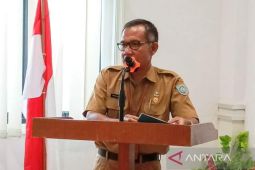 Bangka Barat latih pengurus pokdarwis kelola desa wisata