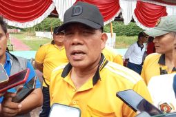 Polisi sita aset tiga tersangka kasus dana hibah KONI Papua Barat