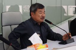 Bupati Garut ingatkan tidak boleh ada pungli masuk sekolah negeri