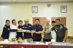 Sumsel bentuk tim percepatan penanganan tambang minyak ilegal