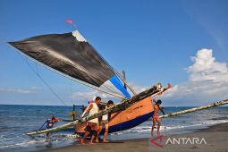 Cuaca cerah berawan dominasi  kota besar di Indonesia hari ini termasuk Jambi