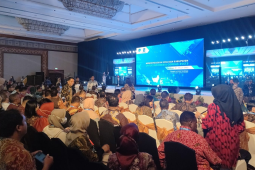Pemkot punya Perda pendukung pembangunan smart city Pontianak