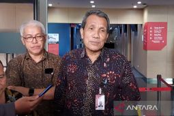 KPK sebut harta Wali Kota Pangkalpinang tak ada kejanggalan