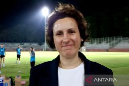 PFA puji kinerja PSSI atas kemajuan sepak bola Indonesia