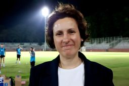 PFA puji kinerja PSSI atas  kemajuan sepak bola di Indonesia