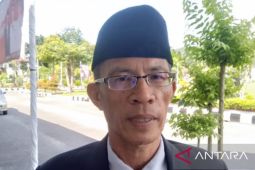 Pelajar SMA 1 Pemali Bangka layak menjadi Paskibraka tingkat Nasional
