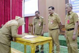 Wali Kota bentuk tim percepatan dan perluasan digitalisasi daerah
