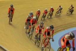 Hasil Balap Sepeda Asian Games 2026: Nomor trek gagal tambah medali untuk Indonesia