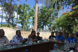 Pemkab ajak media bersinergi bangun Aceh Besar