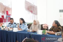 Kemenkumham Sumut gelar monev peningkatan kualitas pelayanan publik