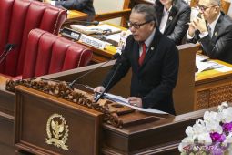 Komisi XI minta OJK-PPATK beri penjelasan terkait blokir rekening