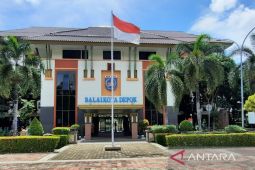 Disdukcapil Kota Depok kenalkan layanan online Silondo Bermula