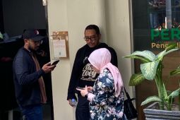 Ayah David bawa barang bukti baru pada sidang saksi Mario Dandy