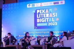 Komunikasi menjadi kunci kesuksesan di era digital
