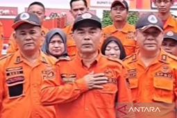 BPBD Cianjur catat penyaluran dana stimulan Rp1,8 triliun