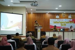 Pemkab HST gencarkan program Kemendikbudristek "Transisi PAUD-SD"