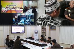 Perkara tipidum tewaskan warga  Seram berakhir damai