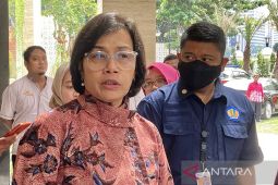 Kemarin, sektor keuangan visi Indonesia Emas sampai transaksi tol MLFF
