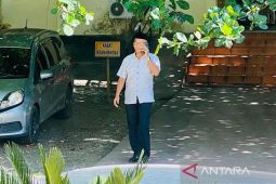 HM Jamin Idham: Saya tidak pernah perintahkan camat kutip dana desa