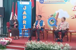 DTPH Jabar minta petani percepat waktu tanam antisipasi dampak El Nino