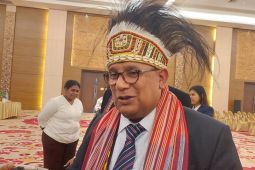 Pj Gubernur PBD pastikan 14 nakes kembali ke Tambrauw