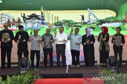 Gubernur Gorontalo: reformasi birokrasi perlu dilakukan nyata
